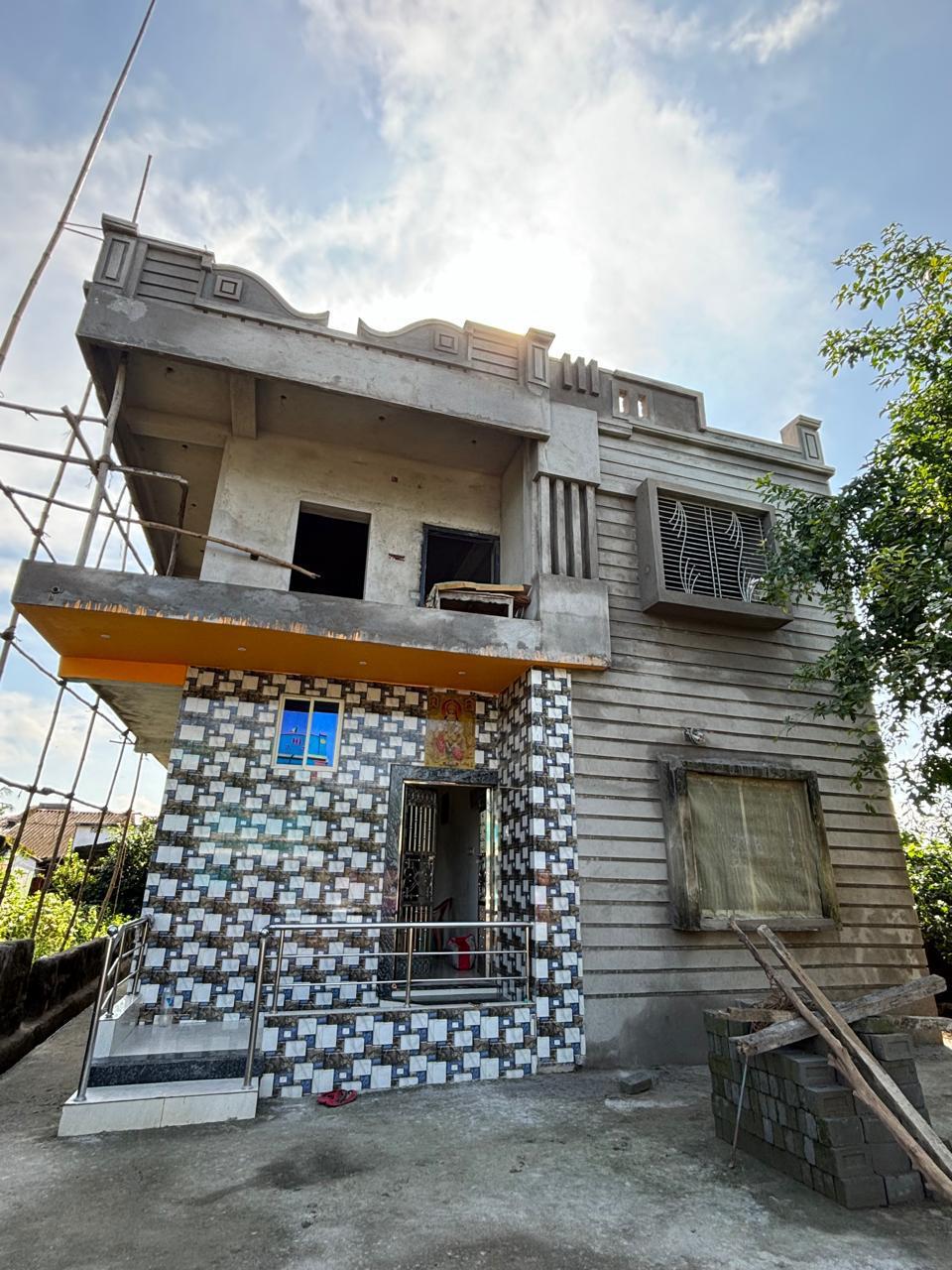Jagannath Residency