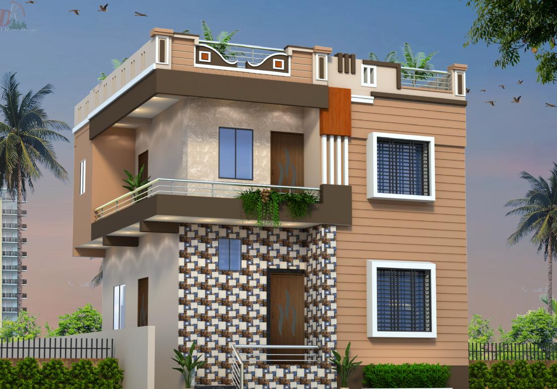 Jagannath Residency Hover