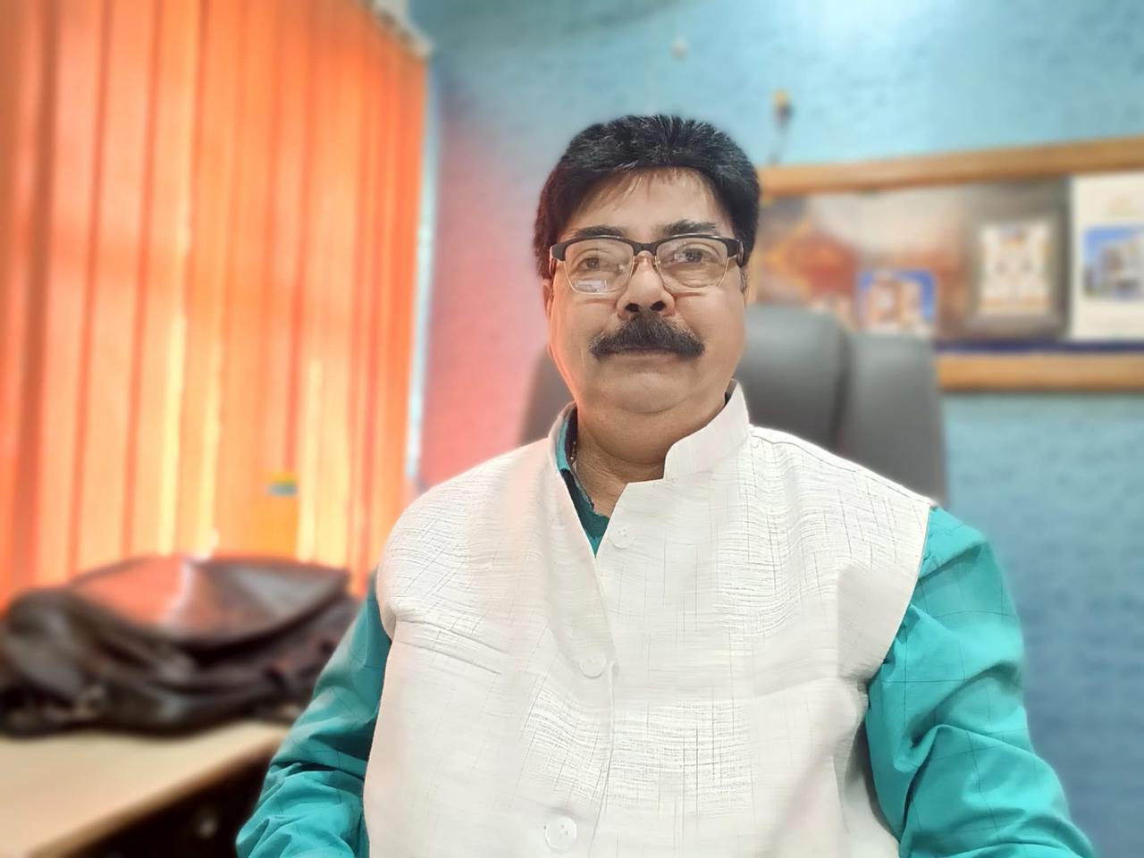 Prasanna Acharya