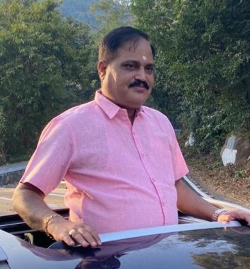 Satya Narayan Upadhyaya