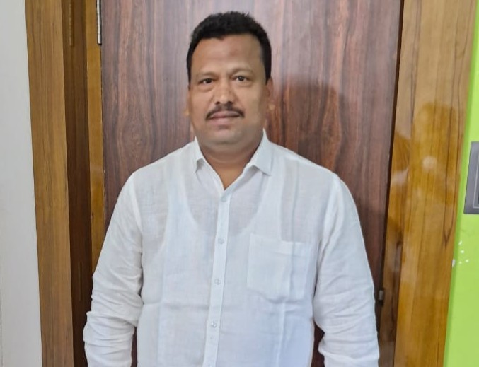 Tukuna Sahoo