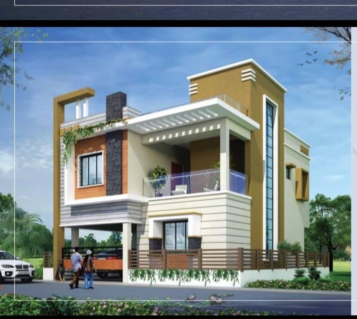 Cuttack Heights Hover