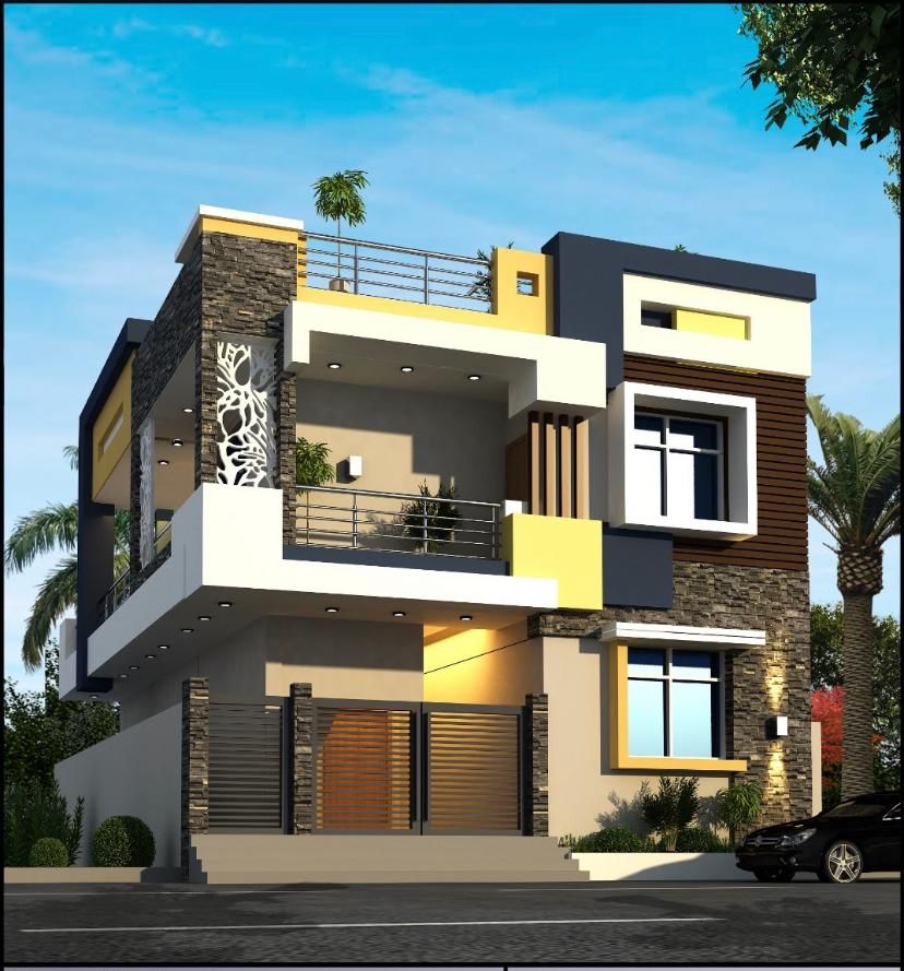 Sea View Apartment Hover